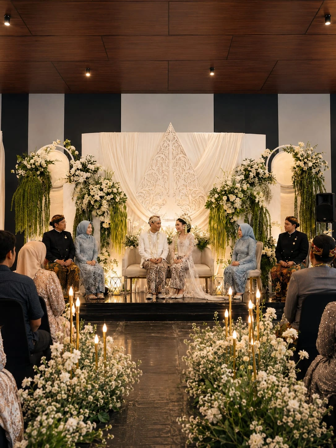Wedding Venue