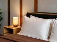 Detail Kenyamanan Tempat Tidur