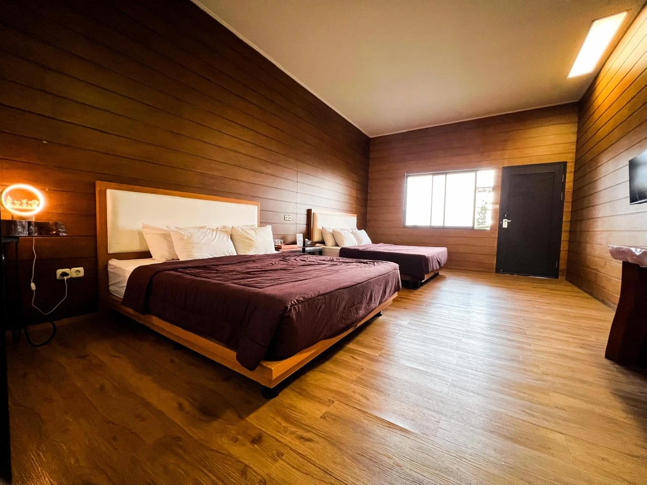 Villa Room 2