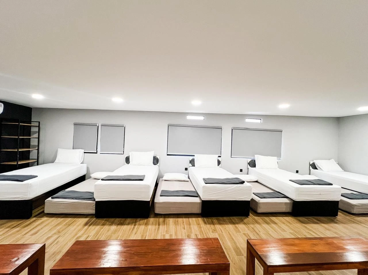 Boat Room 2