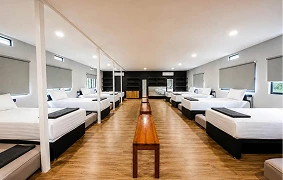 Boat Room 1