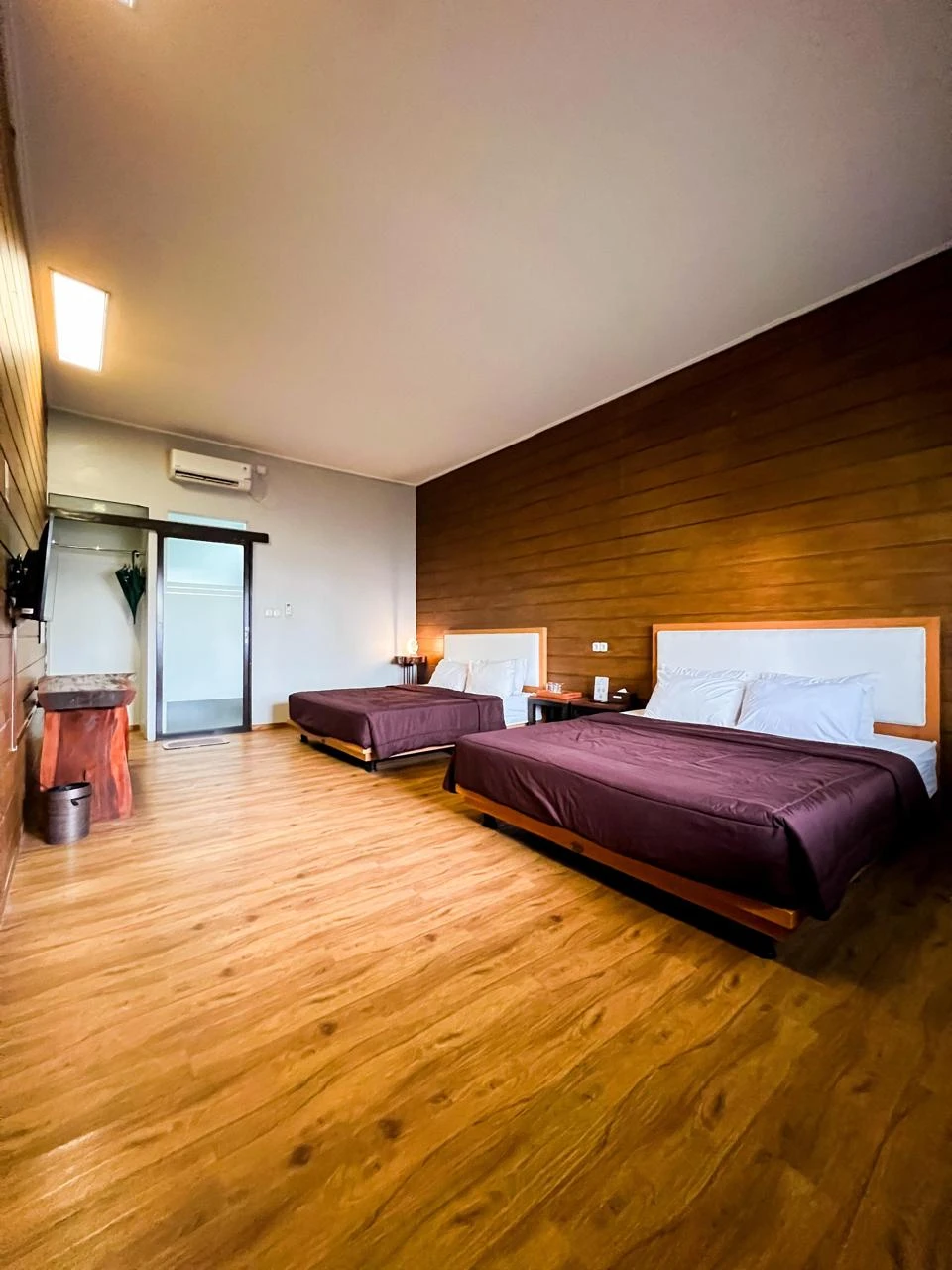 Villa Room 4